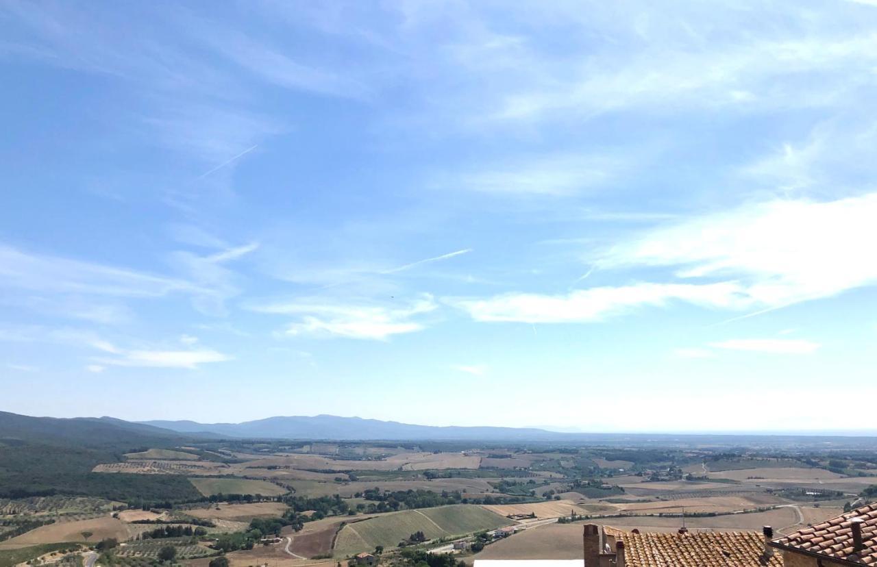 Luxury House Il Borgo Antico Apartment กาซาเล มาริตติโม ภายนอก รูปภาพ