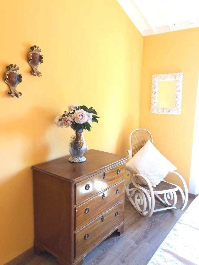 Luxury House Il Borgo Antico Apartment กาซาเล มาริตติโม ภายนอก รูปภาพ