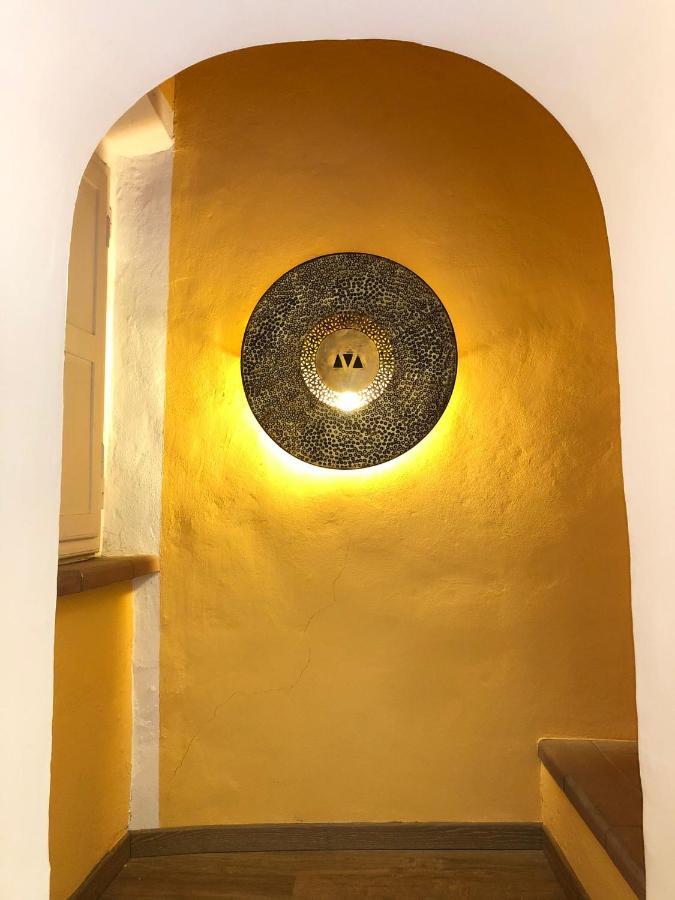 Luxury House Il Borgo Antico Apartment กาซาเล มาริตติโม ภายนอก รูปภาพ