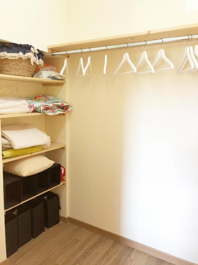 Luxury House Il Borgo Antico Apartment กาซาเล มาริตติโม ภายนอก รูปภาพ