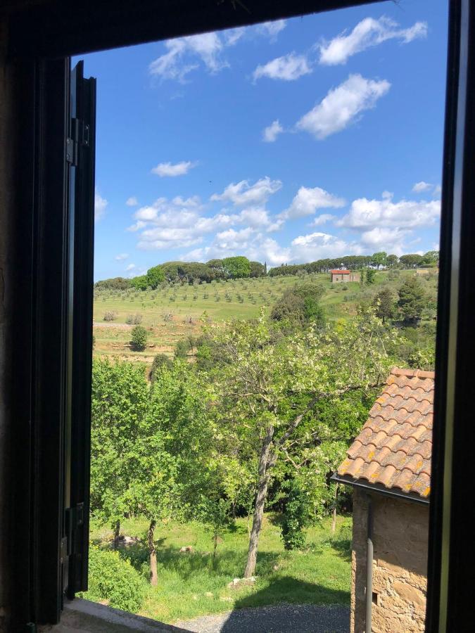 Luxury House Il Borgo Antico Apartment กาซาเล มาริตติโม ภายนอก รูปภาพ